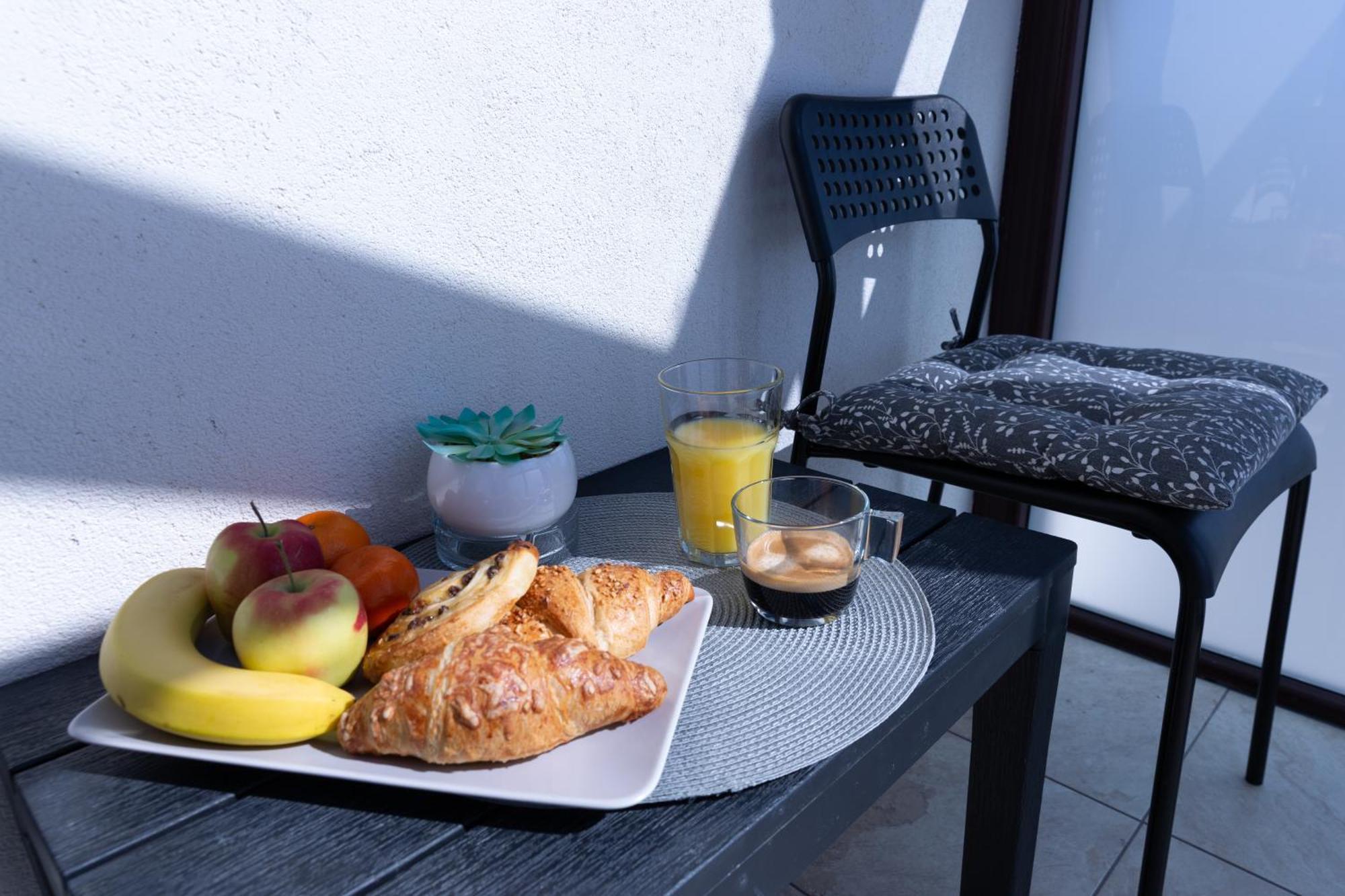 La Piazza Hotel 슈멘 외부 사진