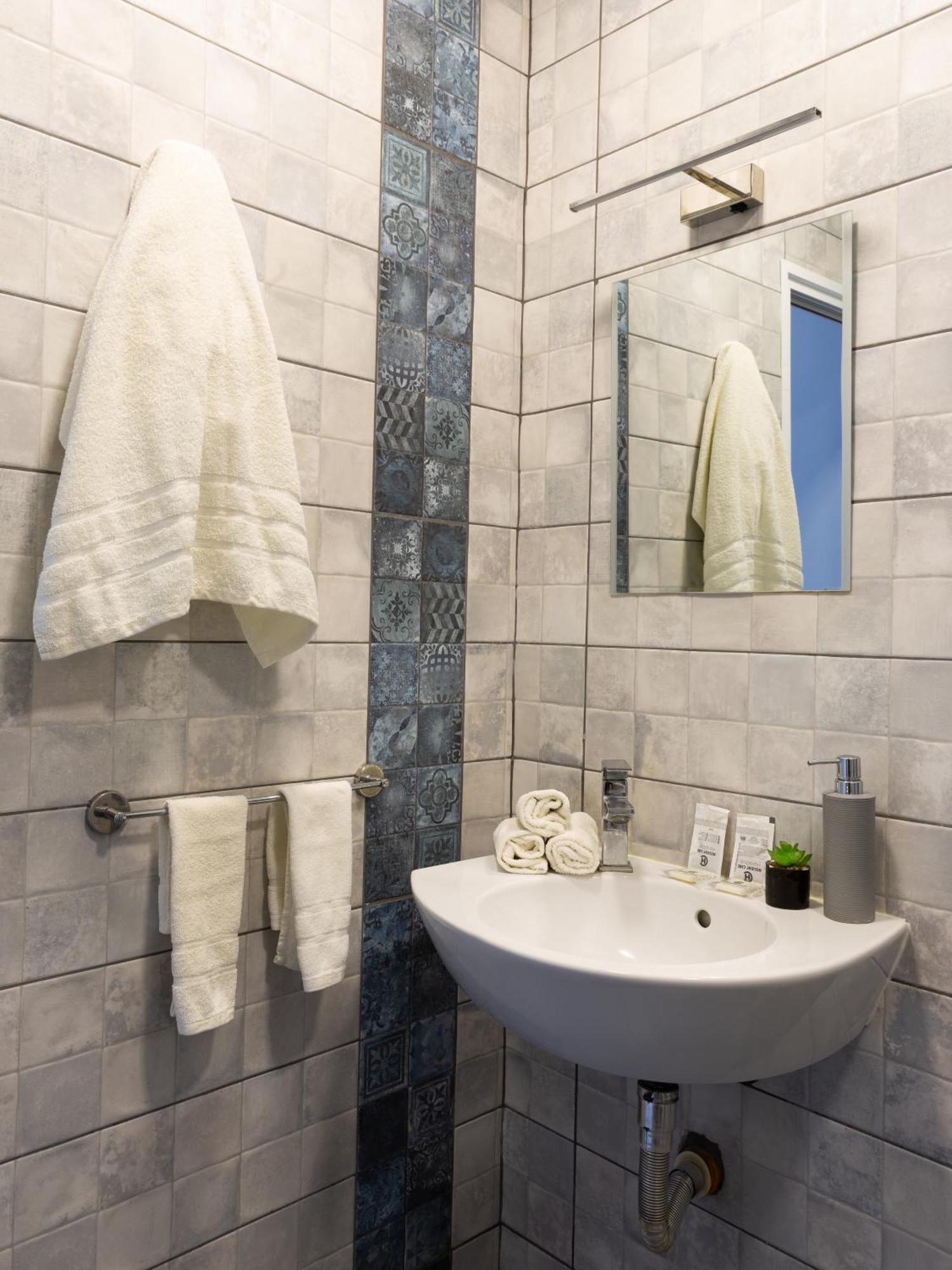 La Piazza Hotel 슈멘 외부 사진