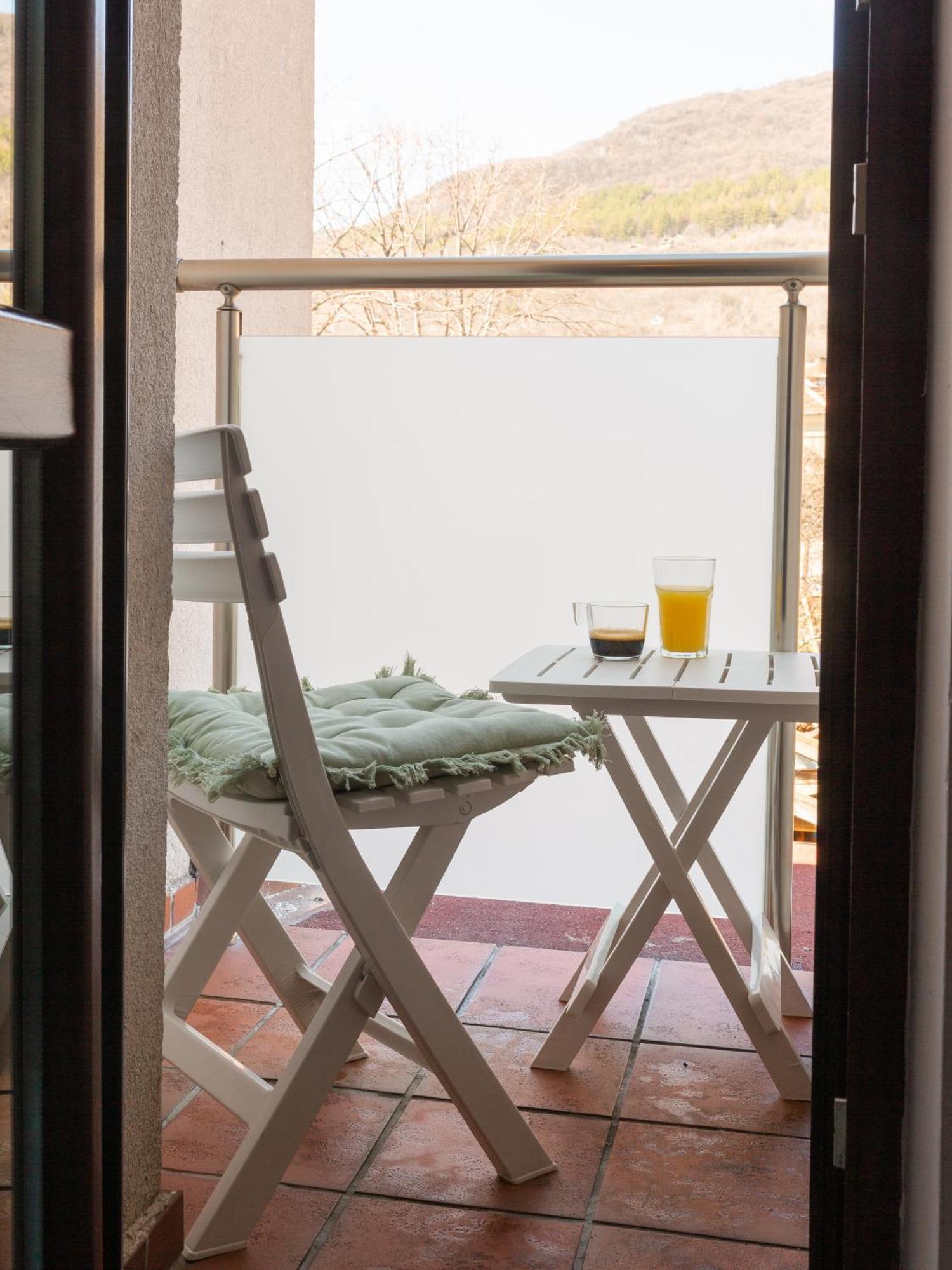La Piazza Hotel 슈멘 외부 사진